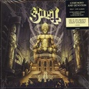 Ghost - Ceremony And Devotion LP