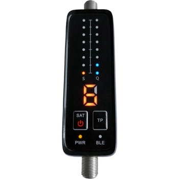 Tesla Smart Finder S2