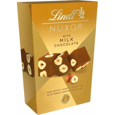 Lindt Nuxor Milk 150 g