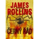 Černý řád - James Rollins