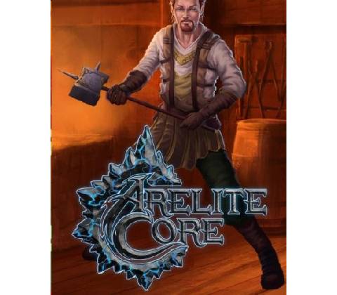 Arelite Core