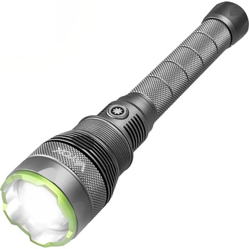 Vayox LED Акумулаторно фенерче с функция за зареждане LED/5V IPX7 10000 лъскав 2600 mAh (BX0042)