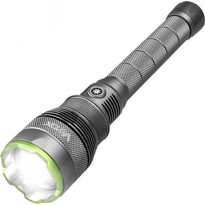 Vayox LED Акумулаторно фенерче с функция за зареждане LED/5V IPX7 10000 лъскав 2600 mAh (BX0042)