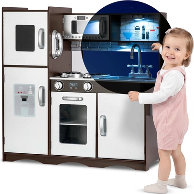 Ricokids Detská kuchynka Retro