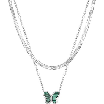 Santa Barbara Polo and Racquet Club Дамско колие Santa Barbara Polo and Racquet Club SBJ. 3.20001-1 (SBJ.3.20001-1)