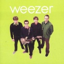 Green Album CD