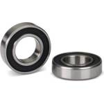 Traxxas сачмен лагер 10x19x5mm 2RS черен (2)