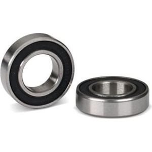 Traxxas сачмен лагер 10x19x5mm 2RS черен (2)