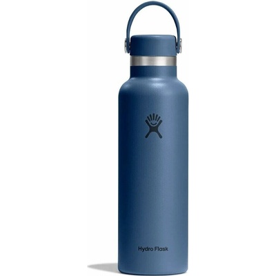 Hydro Flask Standard Mouth 621 ml harbor blue