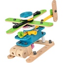 Brio Builder 34591 sada s motorem