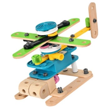 Brio Builder 34591 sada s motorem