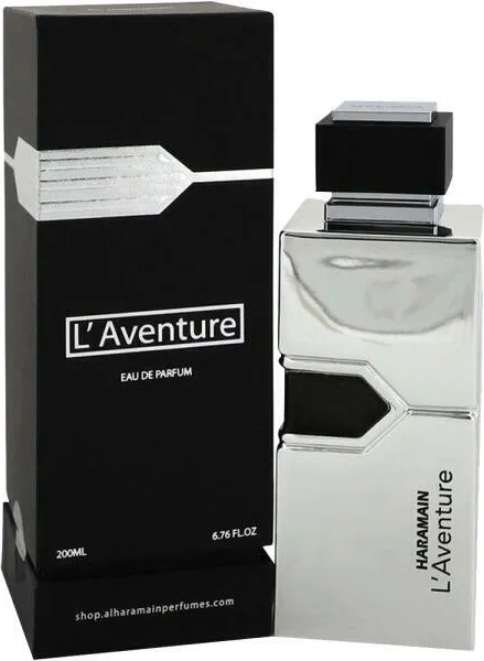 Al Haramain L'Aventure EDP 200 ml