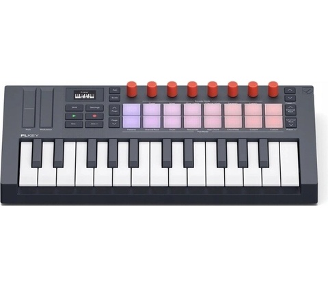 Novation Flkey 2 Mini 25