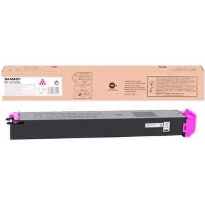 Sharp BPGT30MA магента (magenta) оригинален тонер (BPGT30MA)