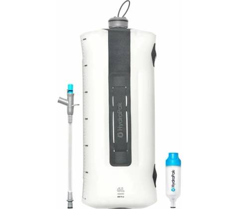 Hydrapak Seeker+ Gravity Filter Kit 6l