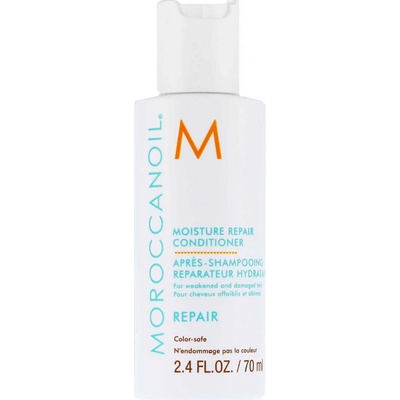 Moroccanoil Repair hydratační kondicionér na slabé a poškozené vlasy 70 ml