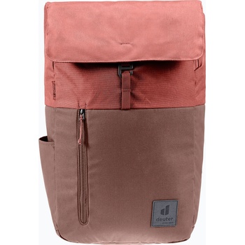 Deuter Раница deuter UP Seoul 16 + 10 l raisin/ caspia