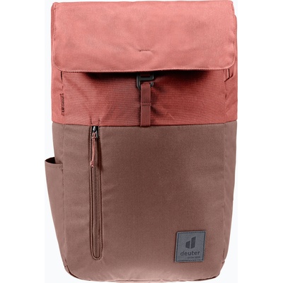 Deuter Раница deuter UP Seoul 16 + 10 l raisin/ caspia