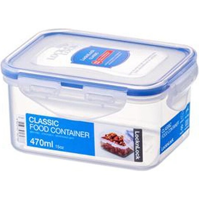 Locknlock Dóza na potraviny Lock obdĺžnik 470 ml