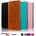Lenovo S660 Wallet Кожен Калъф + Стилус