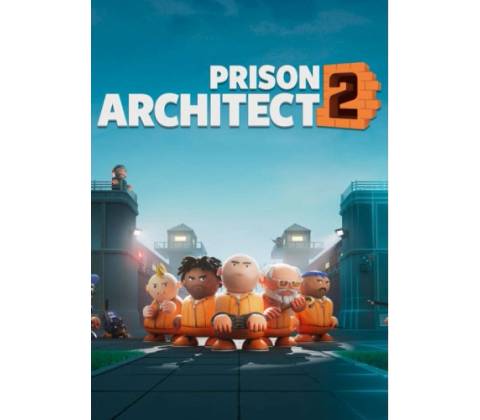 Prison Architect 2