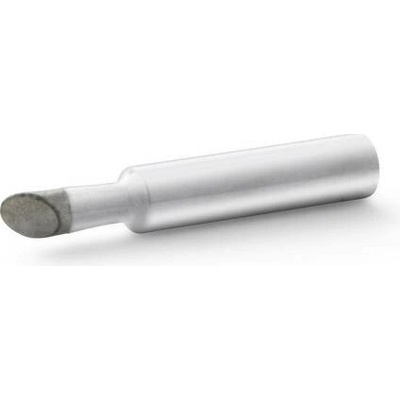 Weller XNT CC 45° LÖTSPITZE 3,2MM VERP. spájkovací hrot okrúhla forma, skosená o 45° Veľkosť hrotov 3.2 mm Dĺžka hrotov