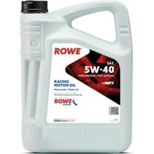 ROWE Hightec RACING 5W-40 5 l