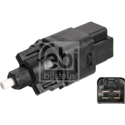 FEBI BILSTEIN Spínač brzdových svetiel 106684