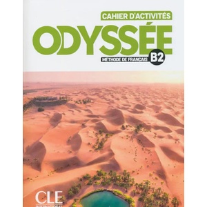 Odyssee | Fanny Vittet (2022)