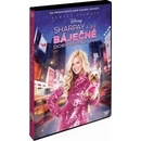 Filmy sharpay a její báječné dobrodružství DVD