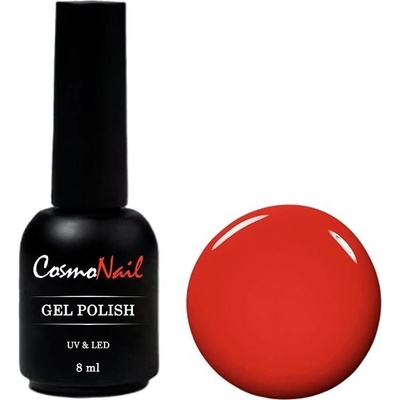 CosmoNail Gel polish „Classic“ 085, 8 ml