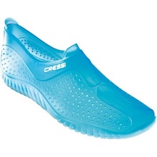 Cressi Water shoes blue