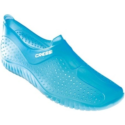 Cressi Water shoes blue