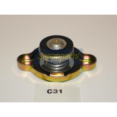 Uzavírací víčko, chladič JAPANPARTS KH-C31