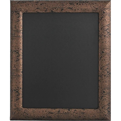 Securit Wall Board 50 x 60 cm Paisley