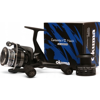 Okuma Carbonite V2 Match CBV-40MFD 6.2:1
