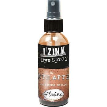 Aladine Izink Спрей боя Copper 80 ml 1 бр (80464)
