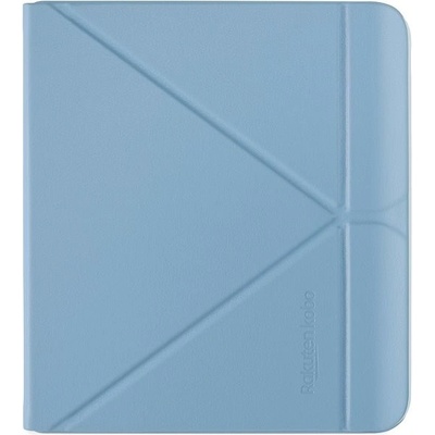 Kobo Libra Colour SleepCover Case N428 AC BL E PU Dusk Blue