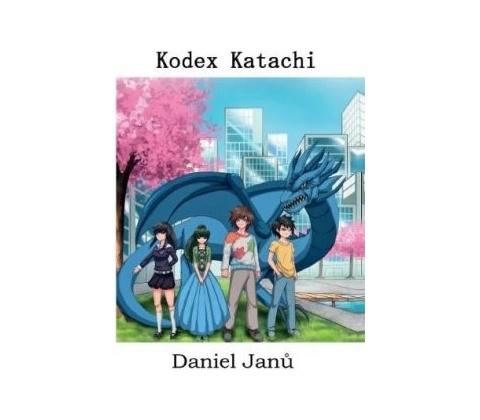 Kodex Katachi