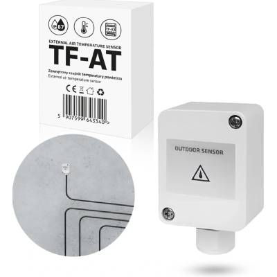 TERMOFOL TF-AT