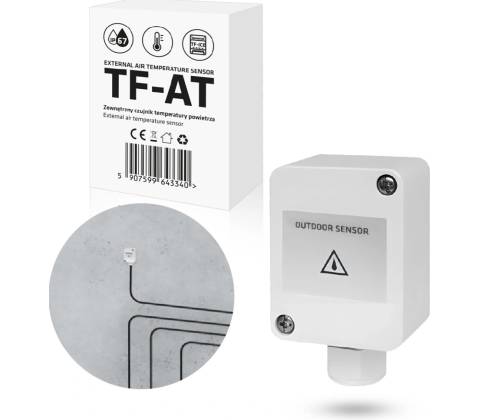 TERMOFOL TF-AT