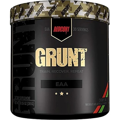 Redcon1 Grunt [285 грама] Ягода и банан