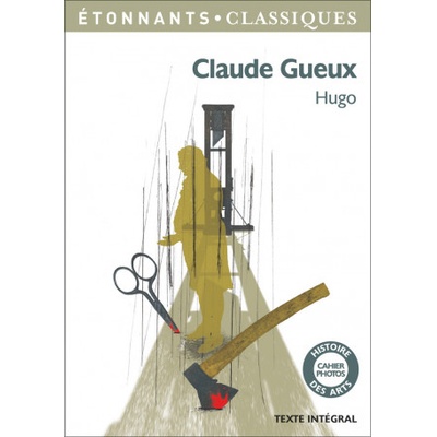 Claude Gueux | Hugo