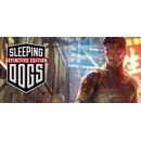 Hry na Xbox One Sleeping Dogs (Definitive Edition)