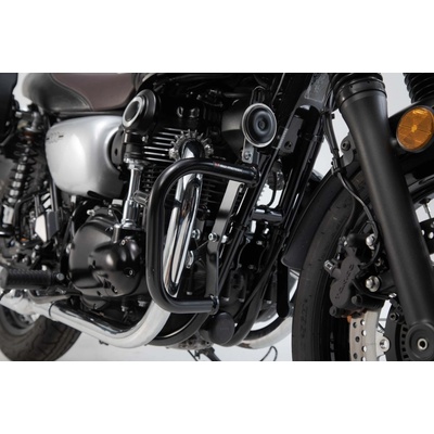 Kawasaki W800 Street / Cafe (18-) - padací rám SW-Motech