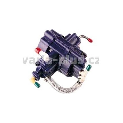 Celli Pumpa pneumatická SHURFLO