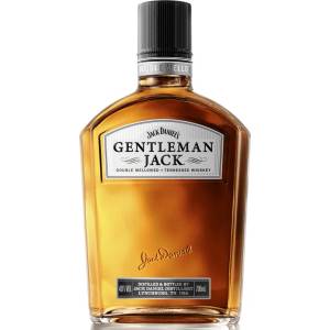 Jack Daniel's Jack Daniel’s Gentleman Jack - американско тенеси уиски 700ml 700 ml