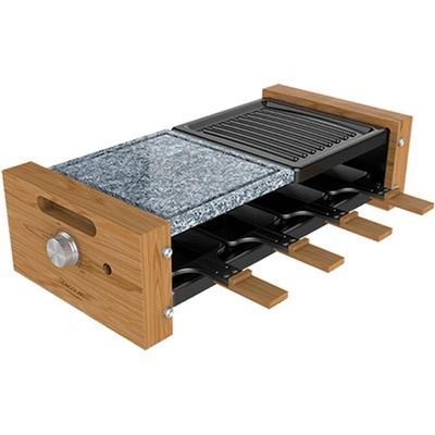 Cecotec Cheese&Grill 8400 (CECO031011)