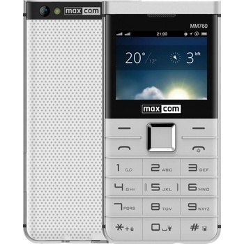 Maxcom MM760 Dual SIM