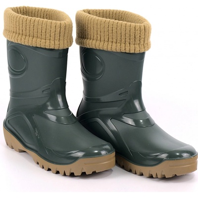 Demar Young 2 Fur green